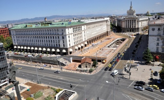 20 млн. лв. повече от данъци са влезли в общинската хазна на София