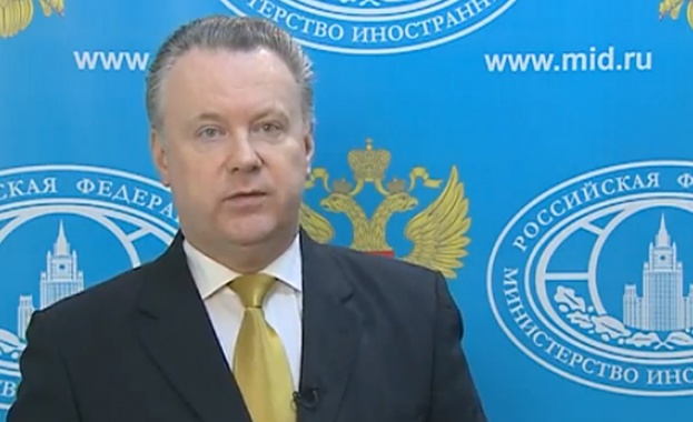 Лукашевич: Новите санкции на ЕС срещу Русия ще навредят на Европа