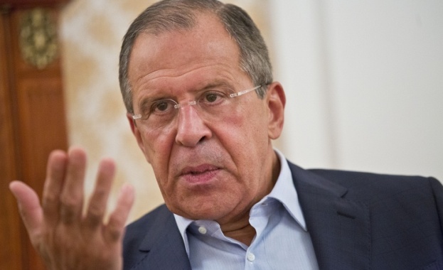 Лавров: Демократичното устройство на света не се вписва в политиката на днешния Запад