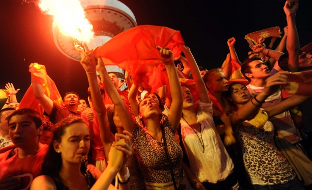 Колку сме, толку сме: Во Турција има 6 милиони Македонци!