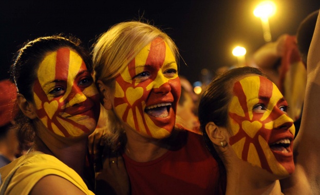 Македонците в Турция били 6 милиона