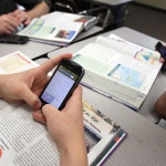 Няма смартфони - няма проблем