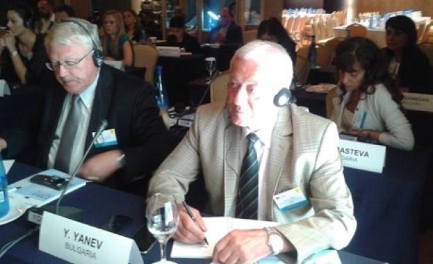 БТПП с активна позиция за необходимостта от нормално функциониращ единен пазар на услугите в ЕС