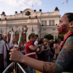 Мъртви сме, казвам ви