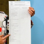 Преференцията - само в България