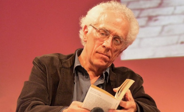 Юлия Кръстева и Цветан Тодоров се връщат към детството си в България 