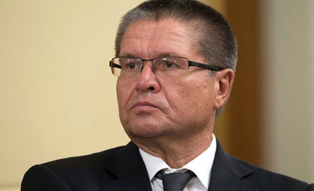 Бившият руски министър на икономиката осъден за получаване на подкуп 