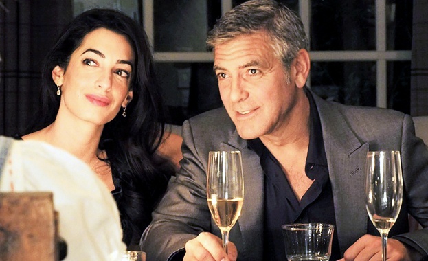 Джордж Клуни не изкарва пари само от кино  
