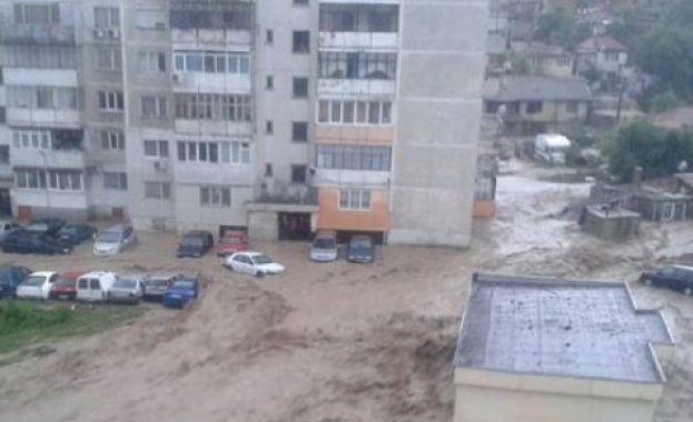 Край на делото за наводнението в Аспарухово, взело 13 жертви. Виновни няма.