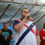 Роми от „Столипиново": Делян Пеевски е от "Атака"