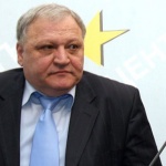 Димитър Дъбов: Корнелия, дори сама да е затворена в стая, ще намери с кого да се скара