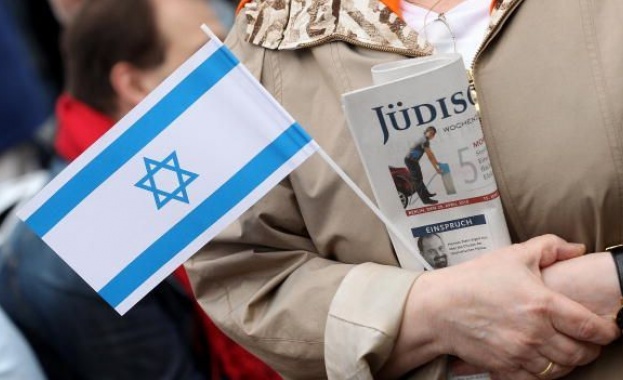 75 години от спасяването на българските евреи