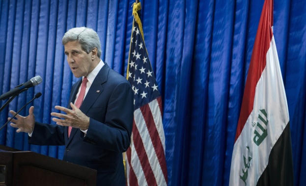 Джон Кери: САЩ търсят нови идеи за бърза победа над ИД  
