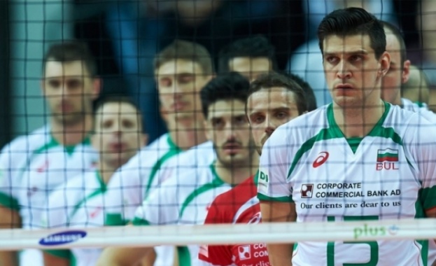 България попадна в предварителна група Б с Русия, Франция и Финландия