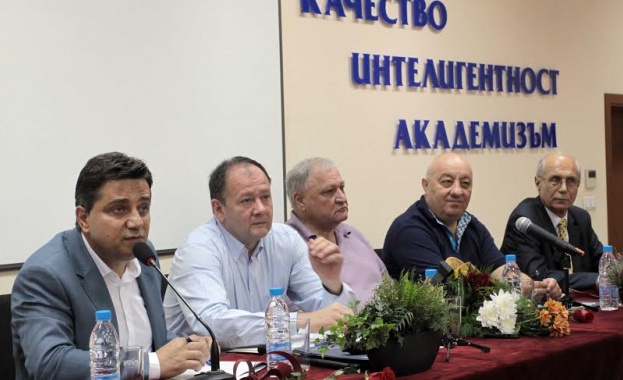 Търновалийски: В центъра на политиките на „БСП лява България" е човекът