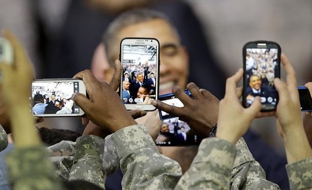 Американците не вярват на Обама за операцията срещу „Ислямска държава"