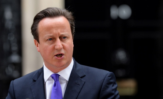 Камерън ще се бори докрай за предоговаряне на членството на Великобритания в ЕС