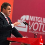 Германия се застъпи за отслабване на санкциите на Запада срещу Русия