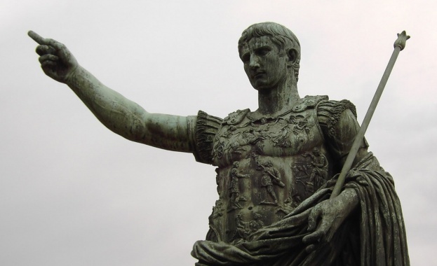 Домът на Октавиан Август вече ще е достъпен за туристи