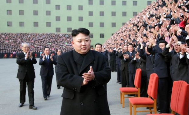 Северна Корея скоро ще разполага с балистични ракети с голям обсег