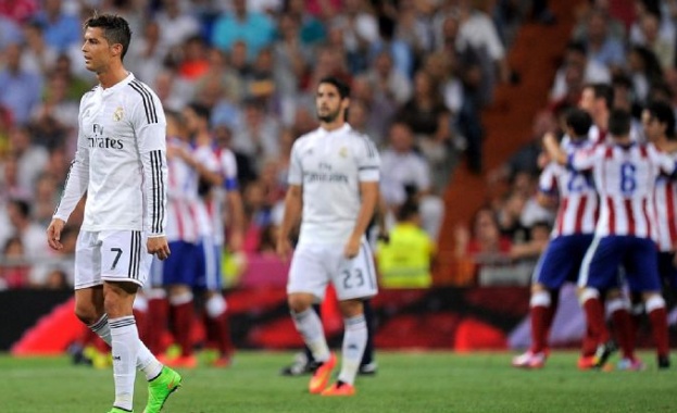 Реал Мадрид няма да стане шампион, сочи статистика