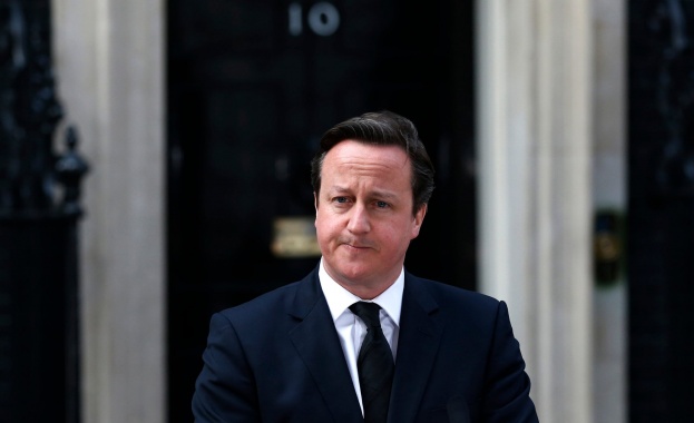 Камерън получи одобрение за започване на удари по „Ислямска държава“