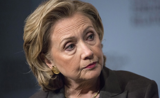 Клинтън намекна, че ще участва в президентските избори през 2016 г. (видео)