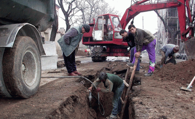 Развъртяха метлата в пловдивското ВиК 