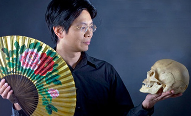 Превеждат Шекспир на китайски 