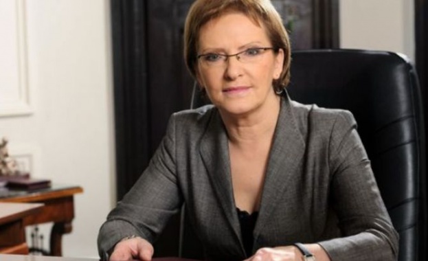 Президентът на Полша назначи Ева Копач за премиер на страната 