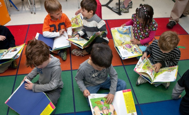 Самоков е най-четящият град в България  