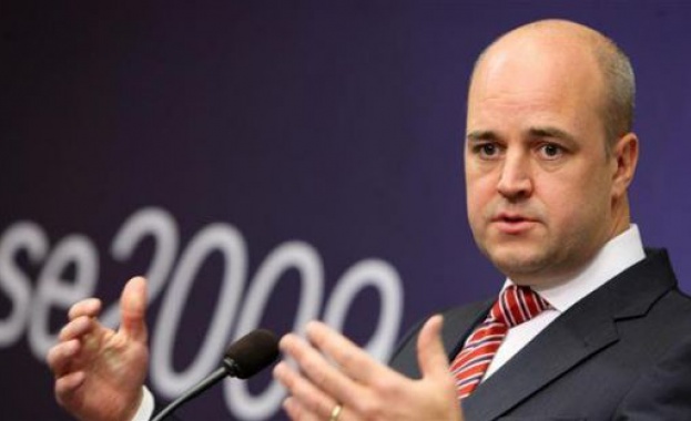 Премиерът на Швеция подаде оставка 