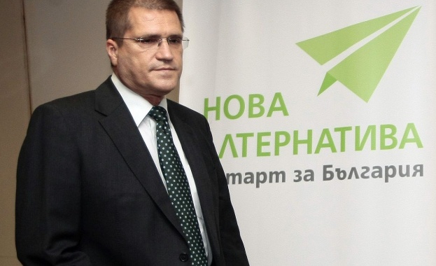 Николай Цонев: Борисов няма право да упреква Искров за КТБ