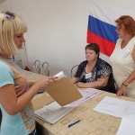 „Единна Русия” печели регионалните избори