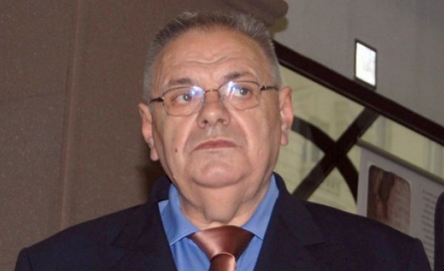 Откриха мраморна плоча в памет на Желязко Христов