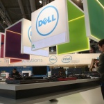 Dell представи мощни нови решения на VMworld
