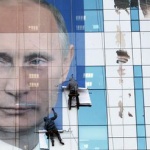 Доминация на партията на Путин в кримския парламент