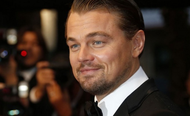 Ди Каприо стана посланик на ООН