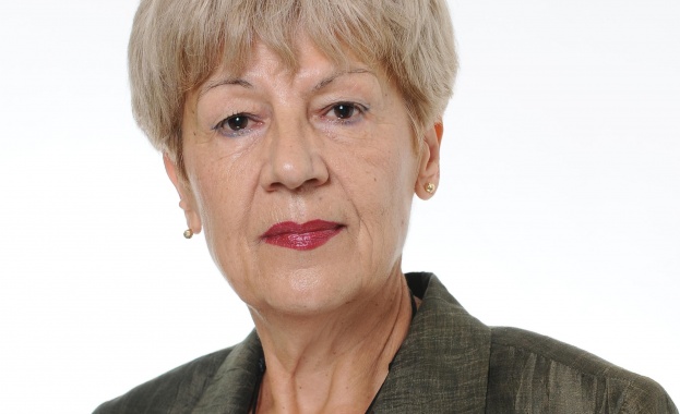 Медицинска сестра води листата на „Нова алтернатива” в Плевен