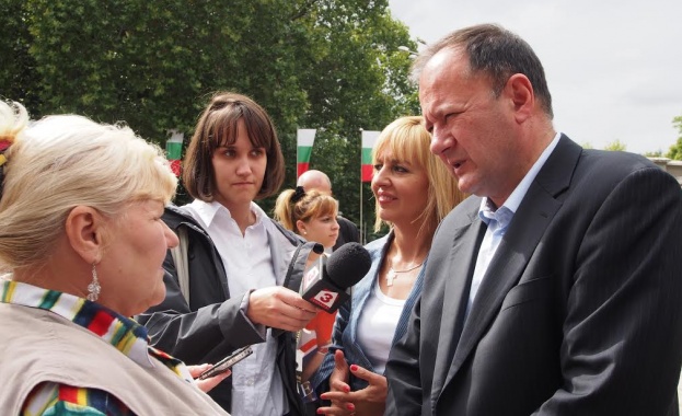 Миков: Дясната политика обрича цели региони на  мизерно съществуване 