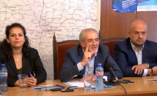 Местан поиска 300 дни толеранс за новия кабинет