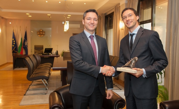 България приветства ратифицирането на Споразумението за асоцииране между ЕС и Украйна