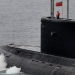 Подводницата „Новороссийск“ влезе в състава на Черноморския флот