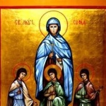 Аз съм християнка! Ето скъпоценното име, с което мога да се похваля