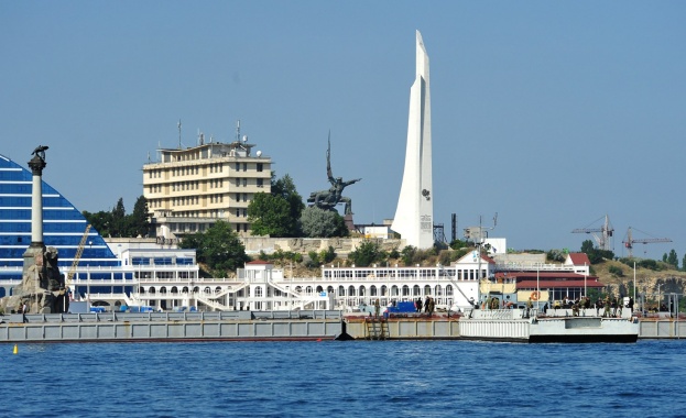 Севастопол - новата международна туристическа дестинация 