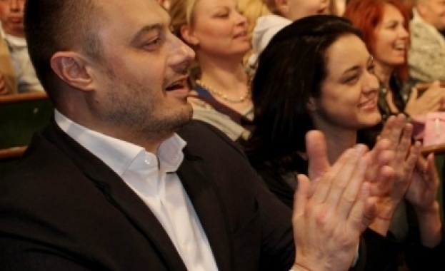 Калина Крумова не искала да разклати Бареков 