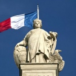 Париж отбеляза спад в туристическия поток заради тероризма