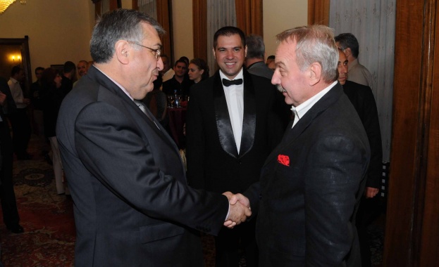 Радио София - БНР празнува седми рожден ден