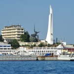 Севастопол - новата международна туристическа дестинация 