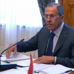 Лавров: НАТО подтиква Киев към силово разрешаване на конфликта